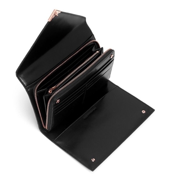Alexander Wang Handbags - Alexander Wang Prisma Envelope Wallet